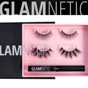 Glamnetic WFH Magnetic Lash Kit